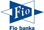 Fio banka logo